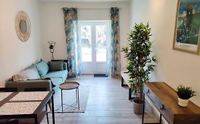 Gîte chaleureux Le Figuier - Val-du-Faby